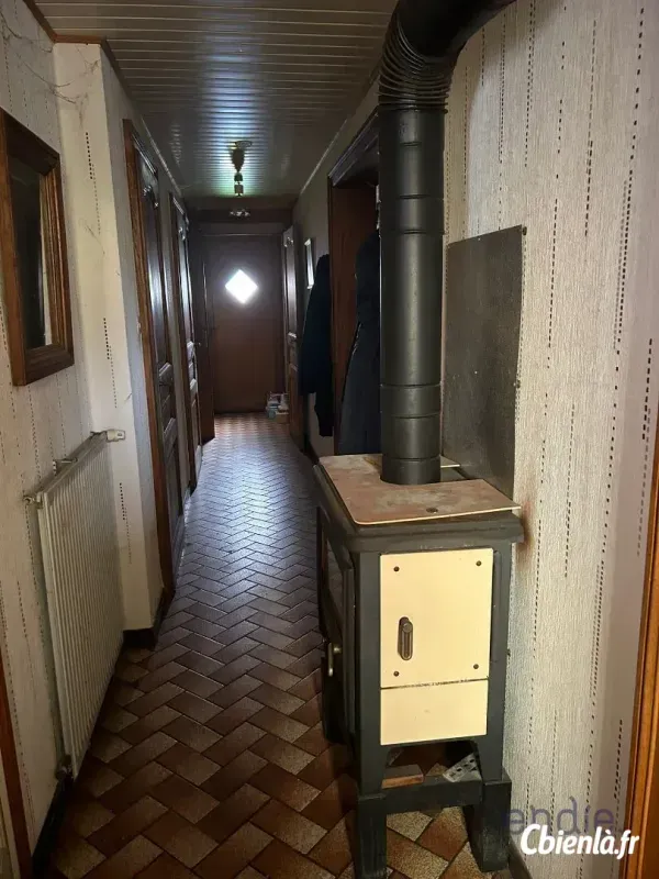 Photo 4 - Maison à Buc