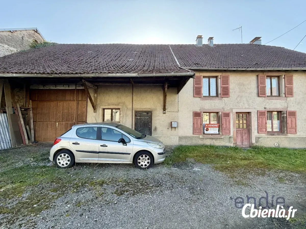 Maison à Buc