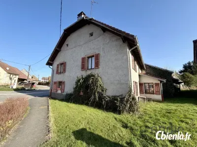 Maison à Buc
