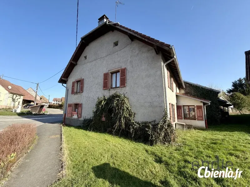 Photo 2 - Maison à Buc