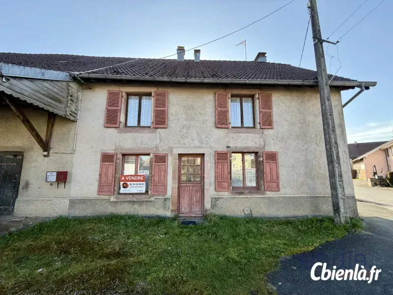 Photo 2 - Maison à Buc