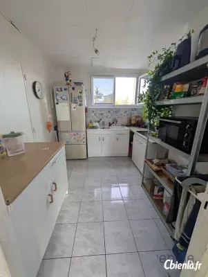 Appartement à Besancon
