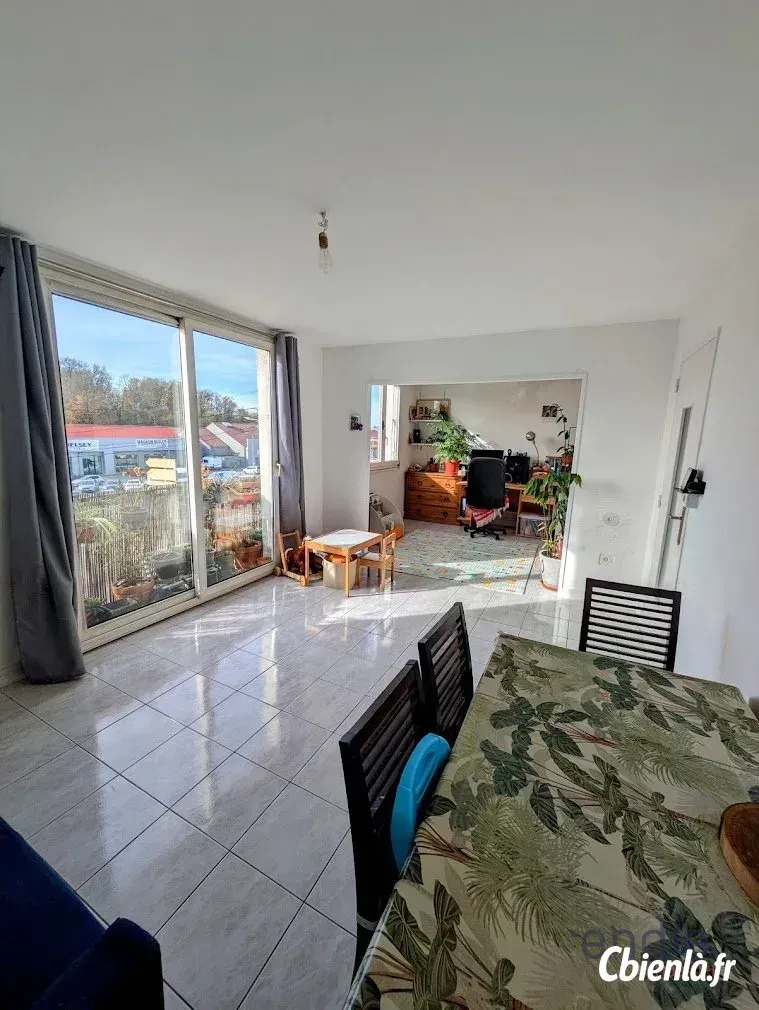Appartement à Besancon