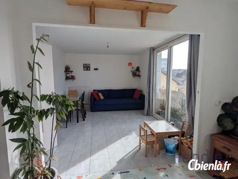 Photo 2 - Appartement à Besancon
