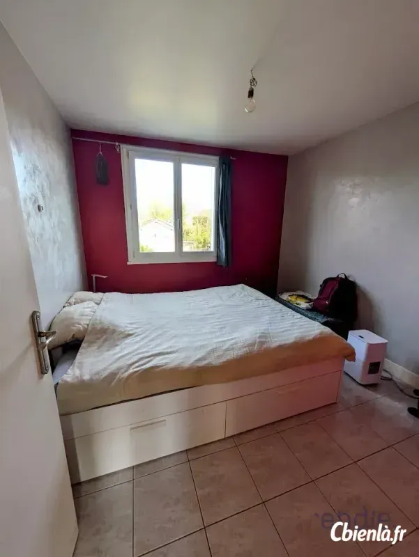 Photo 5 - Appartement à Besancon