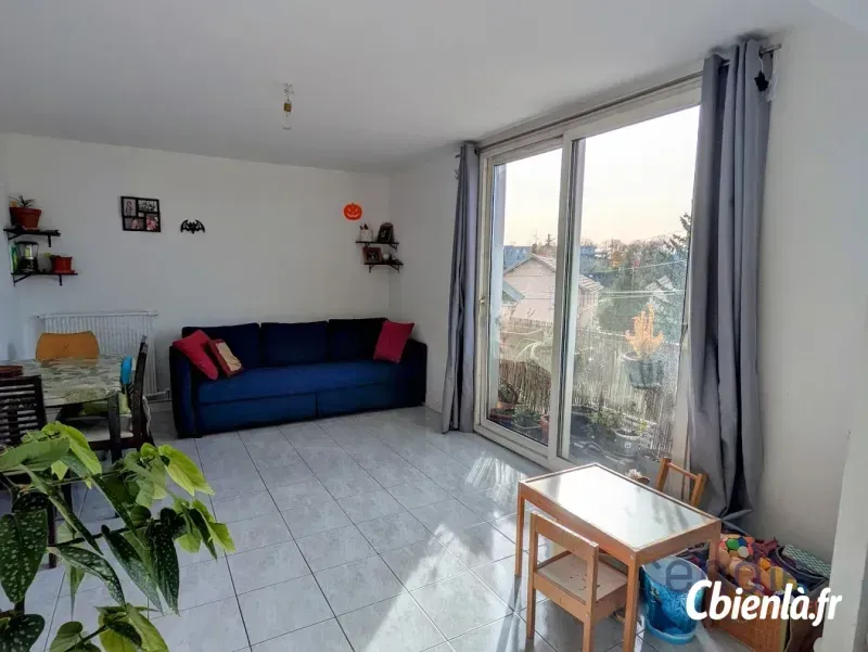 Photo 3 - Appartement à Besancon