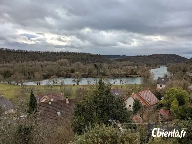 Photo 2 - Maison à Rancenay