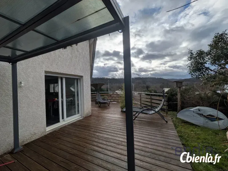 Photo 3 - Maison à Rancenay