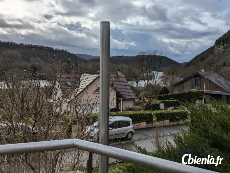 Photo 4 - Maison à Rancenay
