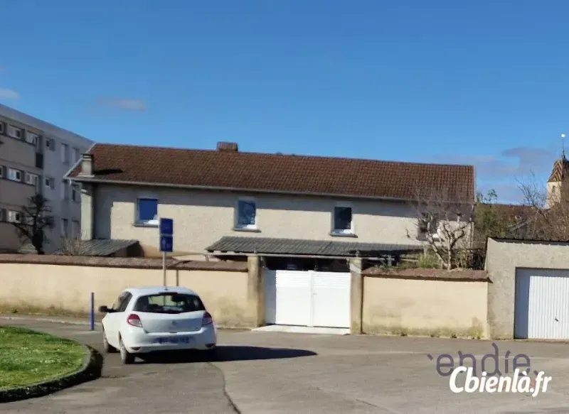Photo 2 - Maison à Arc Les Gray