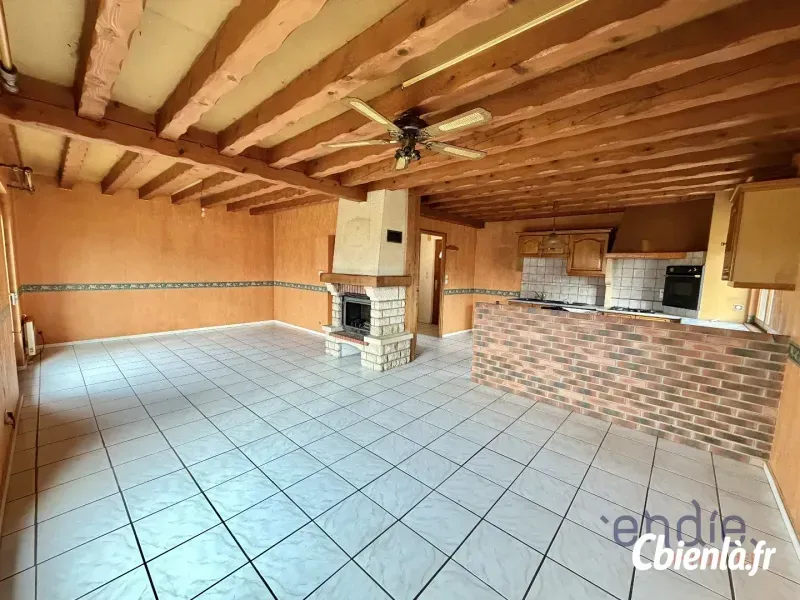Photo 3 - Maison à Hericourt