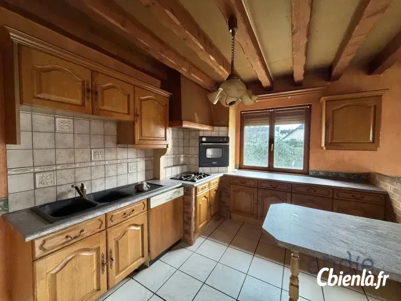 Photo 5 - Maison à Hericourt