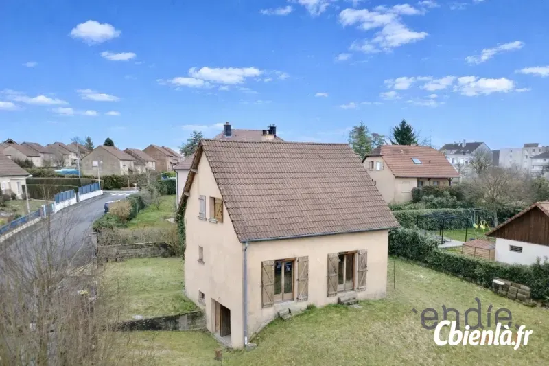 Photo 2 - Maison à Hericourt