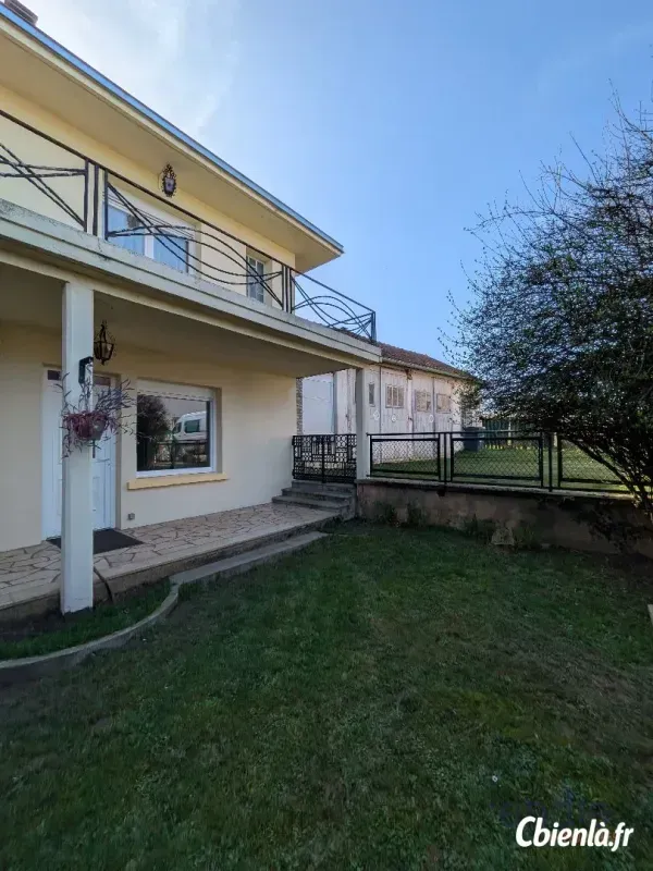 Photo 2 - Maison à Fresne Saint Mames