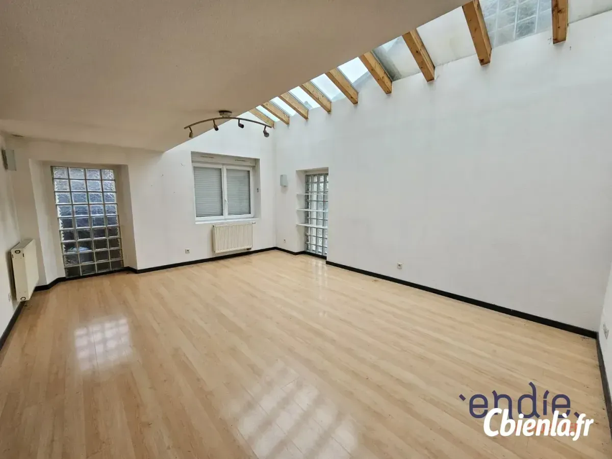 Appartement à Bavilliers