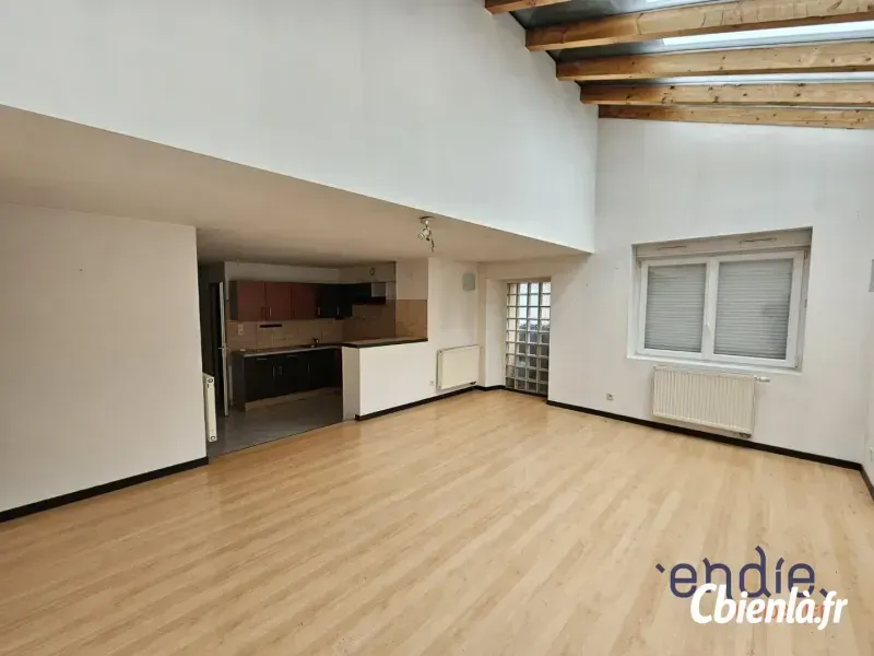 Photo 2 - Appartement à Bavilliers