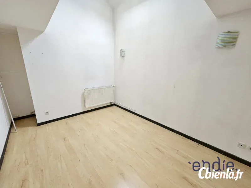 Photo 3 - Appartement à Bavilliers