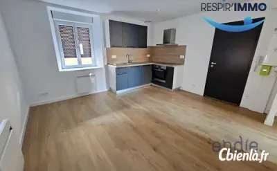 Appartement à Bondeval