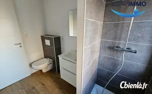 Photo 4 - Appartement à Bondeval