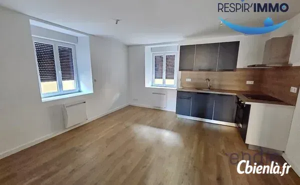 Photo 2 - Appartement à Bondeval