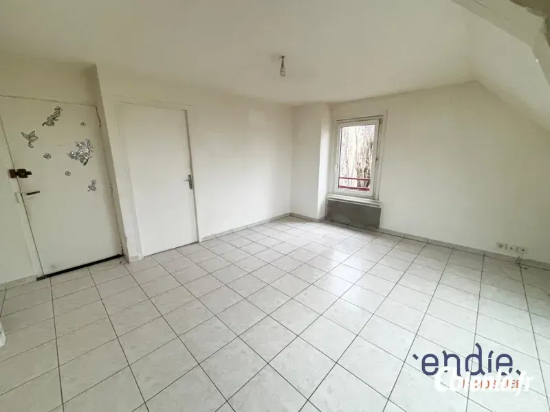Photo 2 - Appartement à Belfort