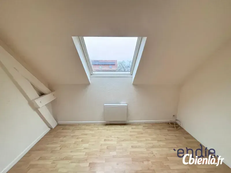 Photo 4 - Appartement à Belfort