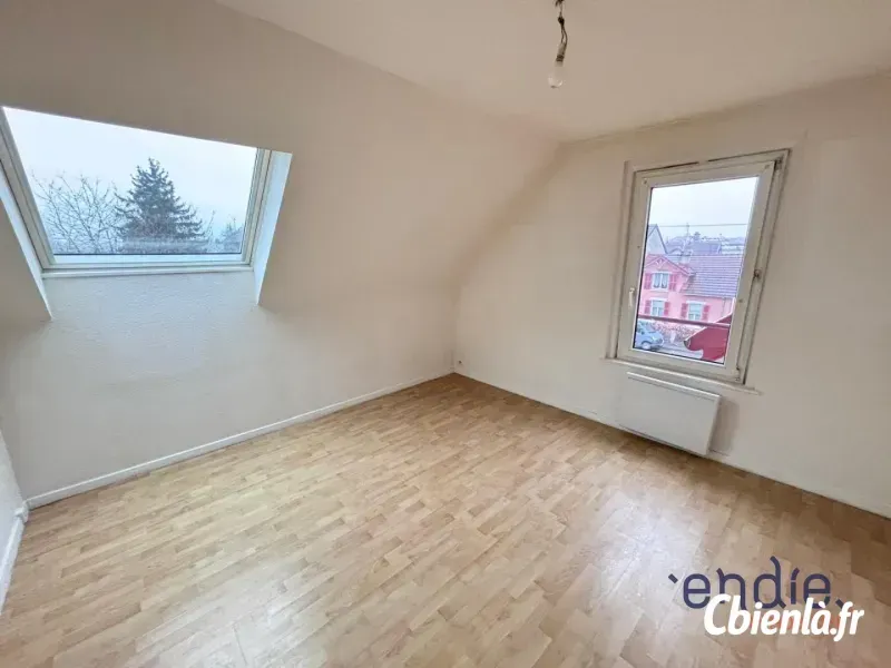 Photo 5 - Appartement à Belfort