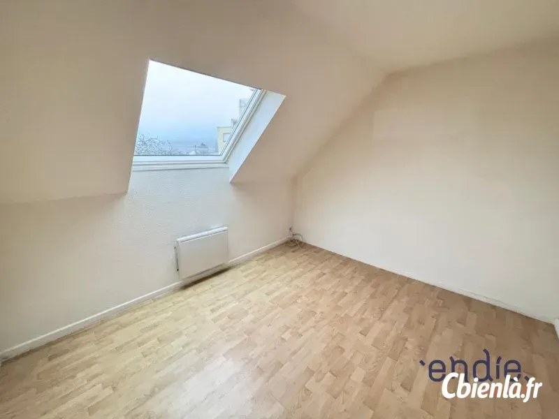 Photo 3 - Appartement à Belfort