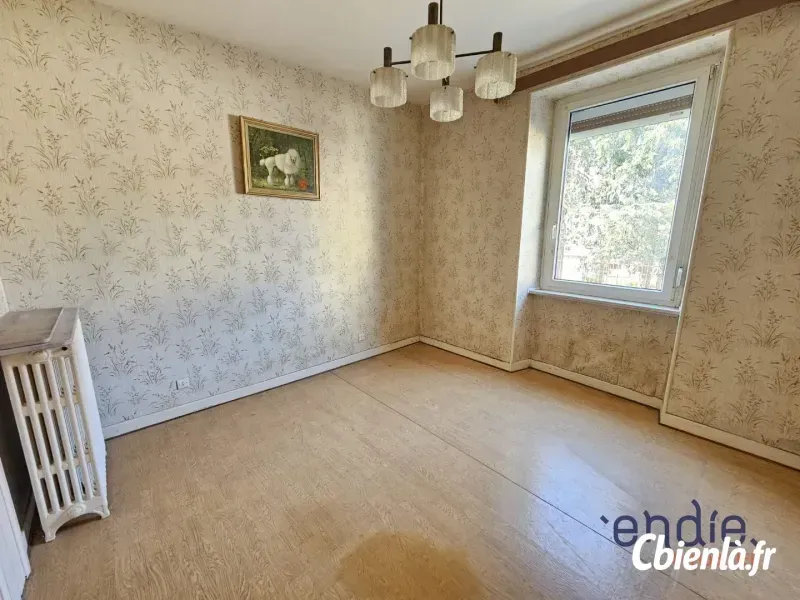 Photo 5 - Appartement à Valdoie