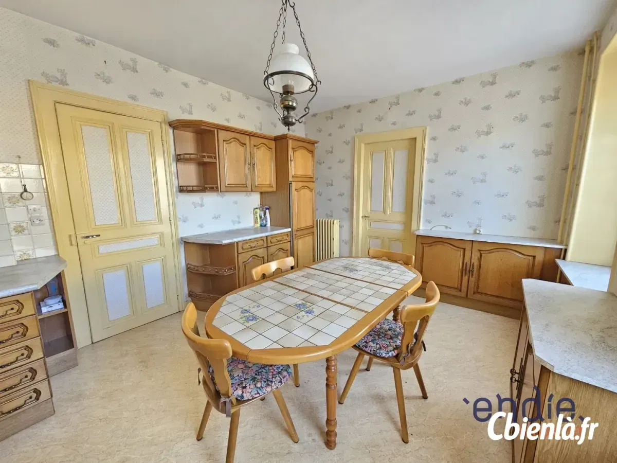 Appartement à Valdoie