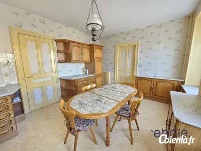 Appartement à Valdoie