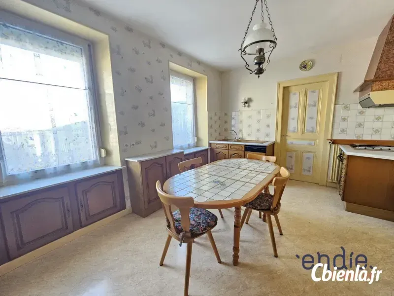 Photo 3 - Appartement à Valdoie