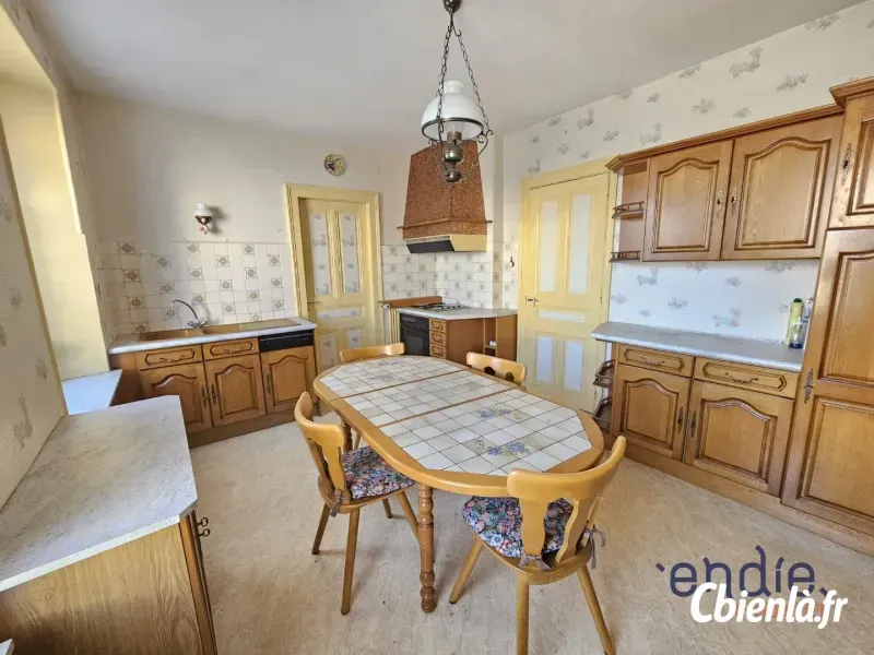 Photo 2 - Appartement à Valdoie