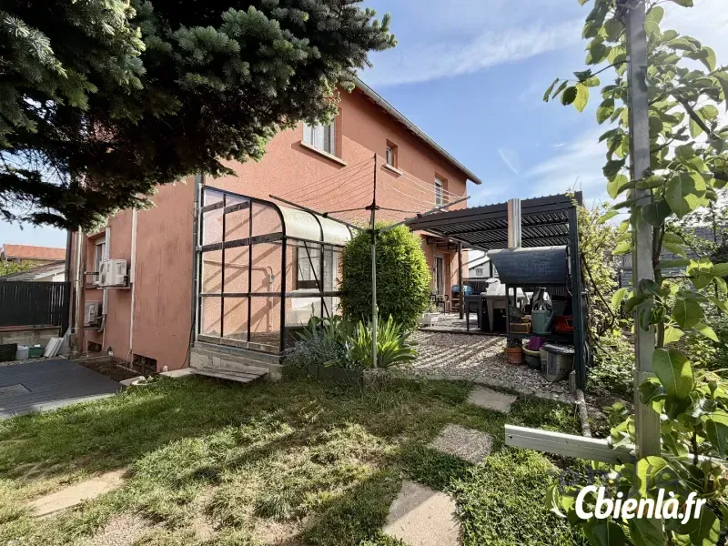 Photo 2 - Maison à Valdoie