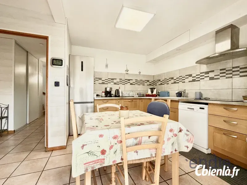 Photo 4 - Maison à Valdoie