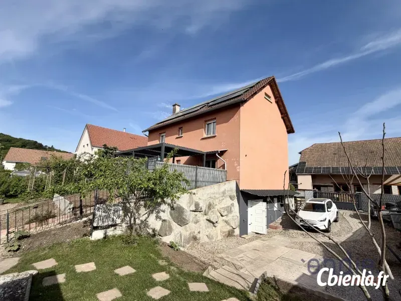 Photo 3 - Maison à Valdoie