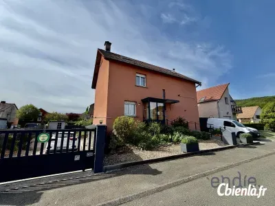 Maison à Valdoie