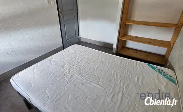 Photo 2 - Appartement à Montbeliard