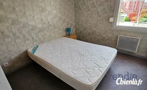 Photo 4 - Appartement à Montbeliard