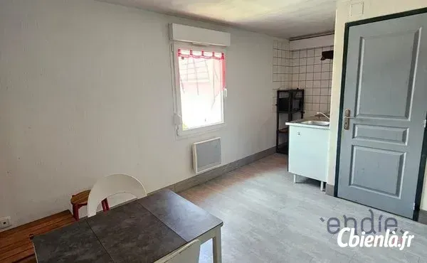 Appartement à Montbeliard