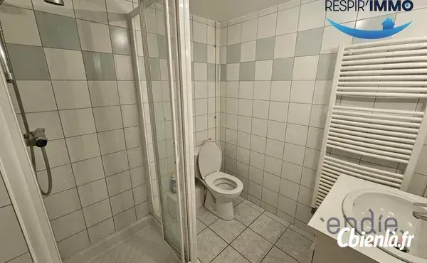 Photo 4 - Appartement à Montbeliard