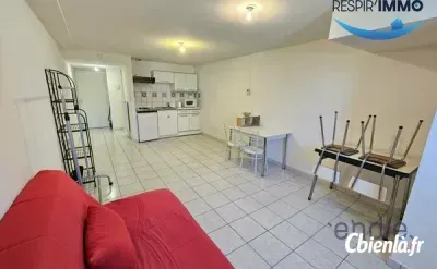 Appartement à Montbeliard