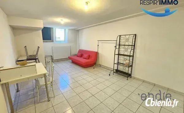 Photo 2 - Appartement à Montbeliard