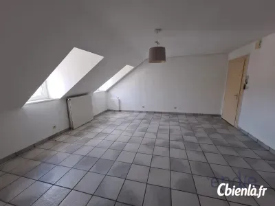 Appartement à Seloncourt