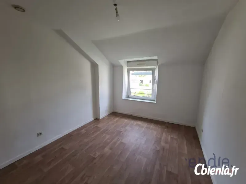 Photo 2 - Appartement à Seloncourt