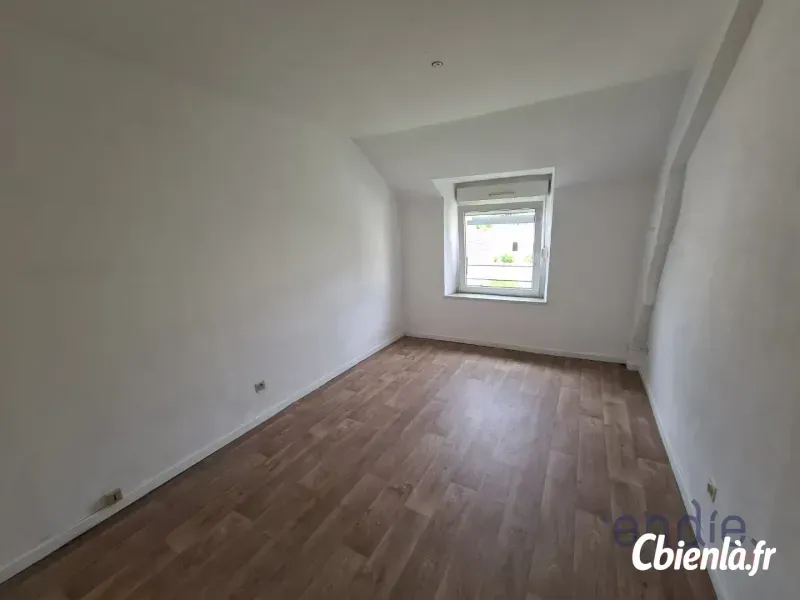 Photo 5 - Appartement à Seloncourt