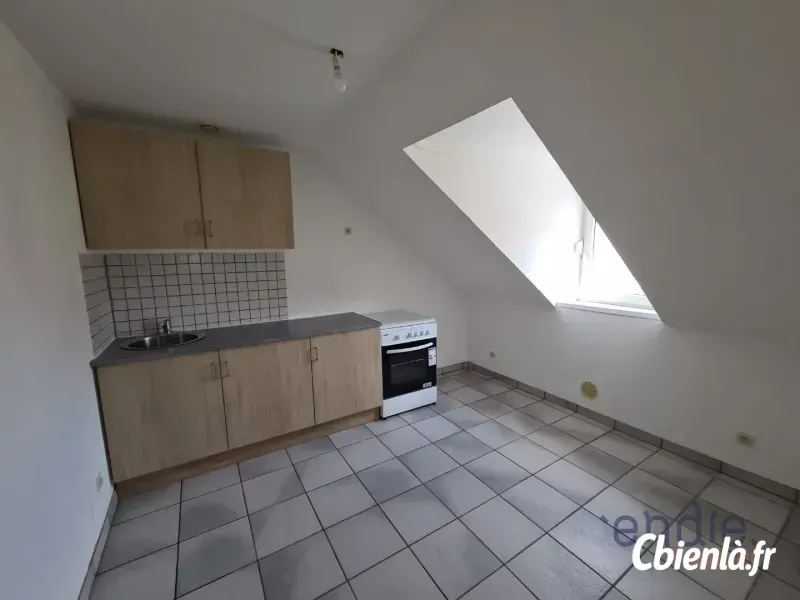 Photo 3 - Appartement à Seloncourt