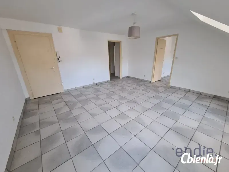 Photo 4 - Appartement à Seloncourt