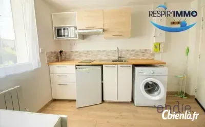 Appartement à Montbeliard