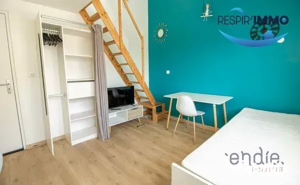 Photo 3 - Appartement à Montbeliard